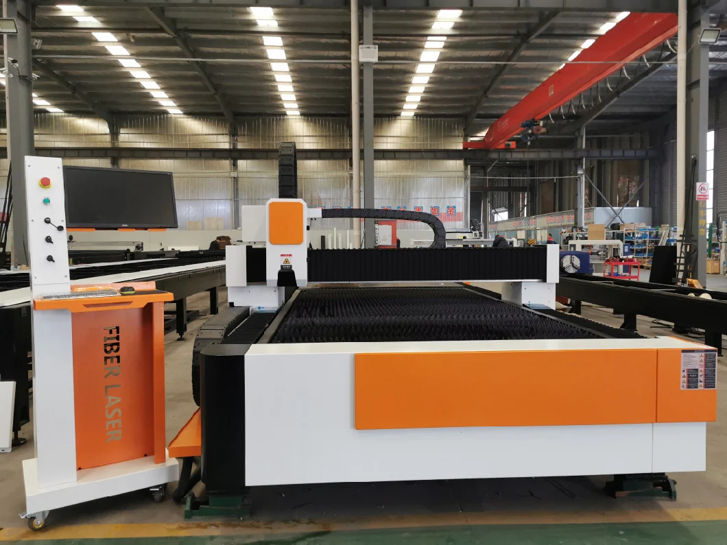 9000*2500mm Ultra-Large Format Metal Sheet Plate CNC Fiber Laser Cutting Machine OEM ODM