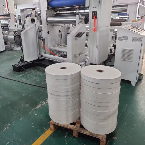 Китай Дешевая продольно-перемоточная машина Рулонная продольно-перемоточная машина